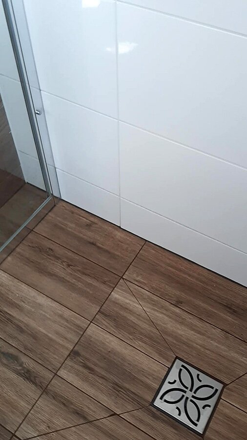 Remont łazienki w Jejkowicach - zdjęcie 10