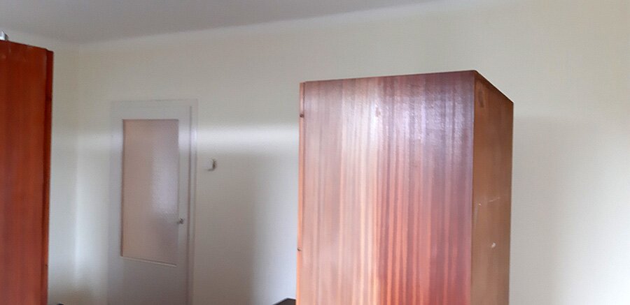 Remont pokoi,przedpokoju,spiżarki,kuchni w domu prywatnym w Chwałowicach - zdjęcie 44