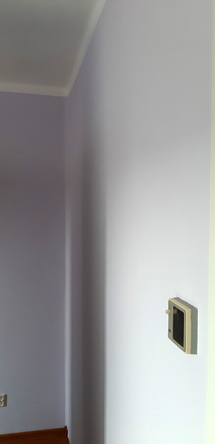 Remont pokoi,przedpokoju,spiżarki,kuchni w domu prywatnym w Chwałowicach - zdjęcie 25