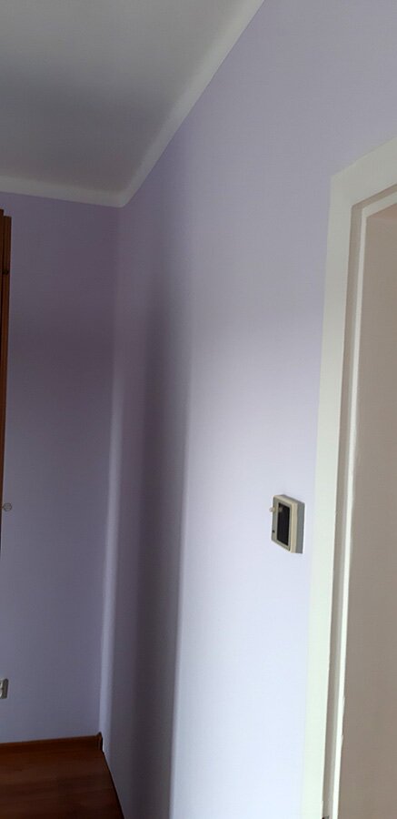 Remont pokoi,przedpokoju,spiżarki,kuchni w domu prywatnym w Chwałowicach - zdjęcie 26