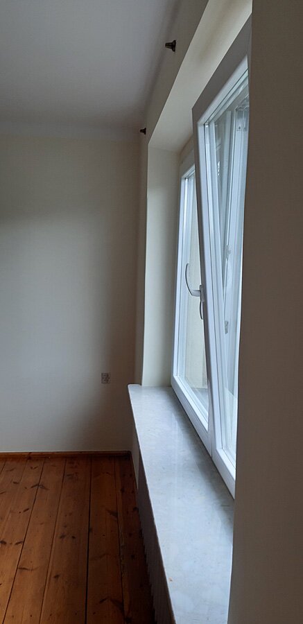 Remont pokoi,przedpokoju,spiżarki,kuchni w domu prywatnym w Chwałowicach - zdjęcie 48