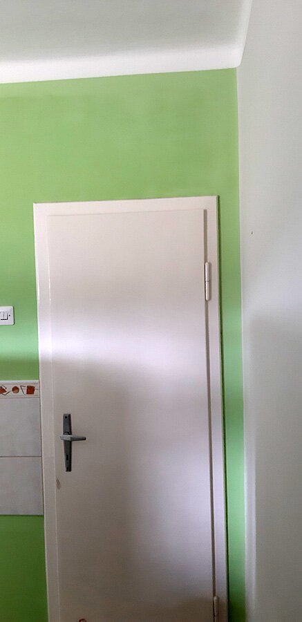 Remont pokoi,przedpokoju,spiżarki,kuchni w domu prywatnym w Chwałowicach - zdjęcie 20