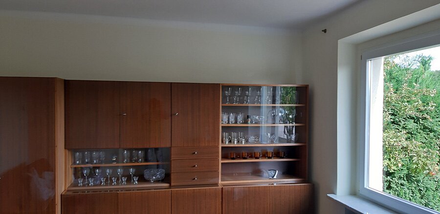 Remont pokoi,przedpokoju,spiżarki,kuchni w domu prywatnym w Chwałowicach - zdjęcie 52