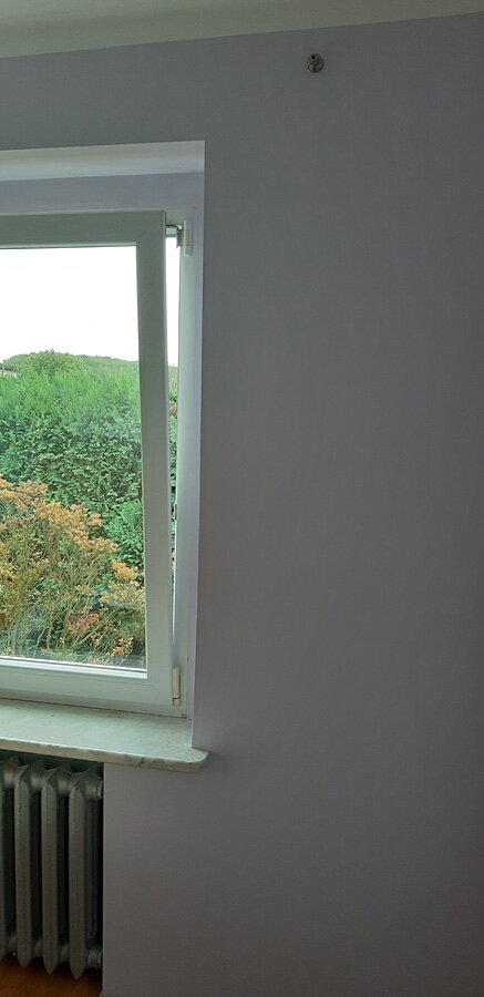 Remont pokoi,przedpokoju,spiżarki,kuchni w domu prywatnym w Chwałowicach - zdjęcie 28