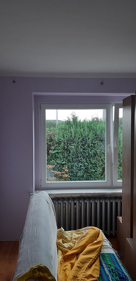 Remont pokoi,przedpokoju,spiżarki,kuchni w domu prywatnym w Chwałowicach - zdjęcie 24