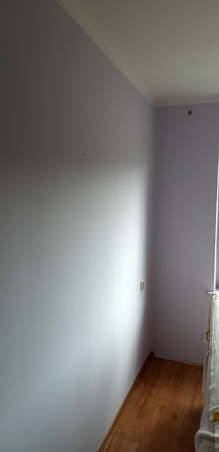 Remont pokoi,przedpokoju,spiżarki,kuchni w domu prywatnym w Chwałowicach - zdjęcie 23