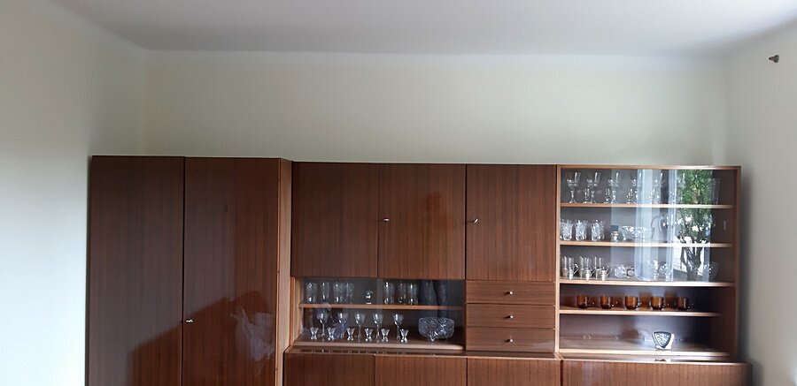 Remont pokoi,przedpokoju,spiżarki,kuchni w domu prywatnym w Chwałowicach - zdjęcie 51