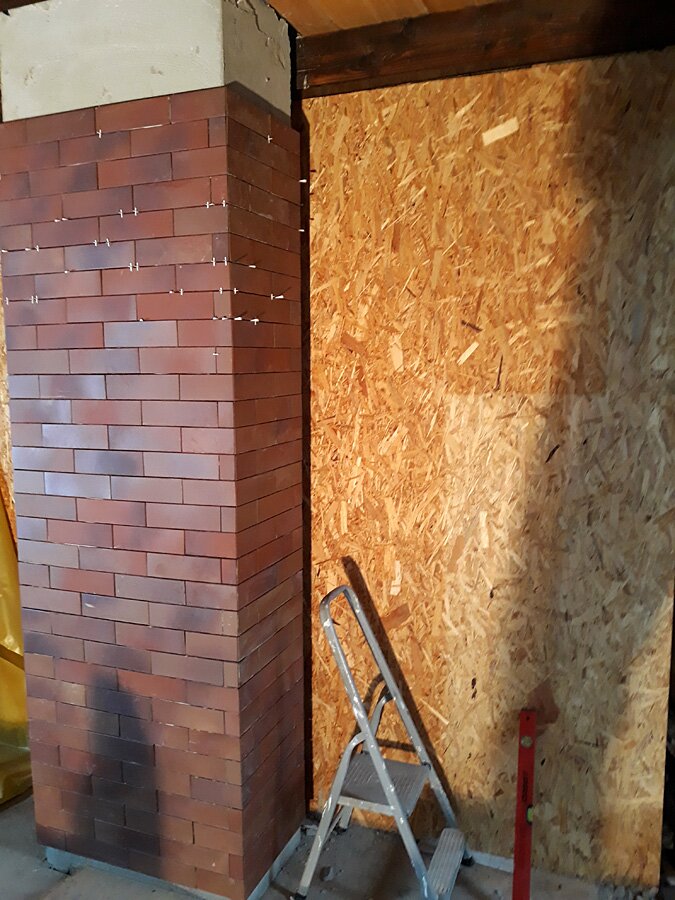 Rybnik, Beskidzka - docieplenie poddasza - zdjęcie 6