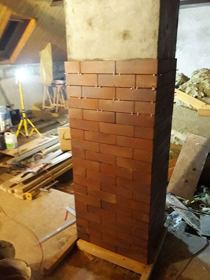 Rybnik, Beskidzka - docieplenie poddasza - zdjęcie 2