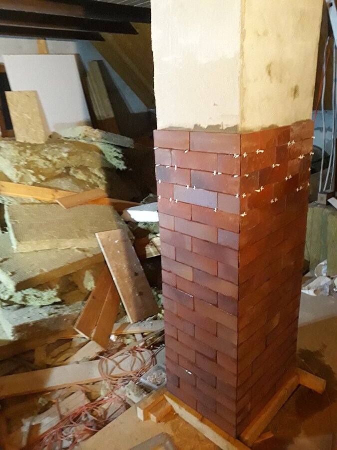 Rybnik, Beskidzka - docieplenie poddasza - zdjęcie 3