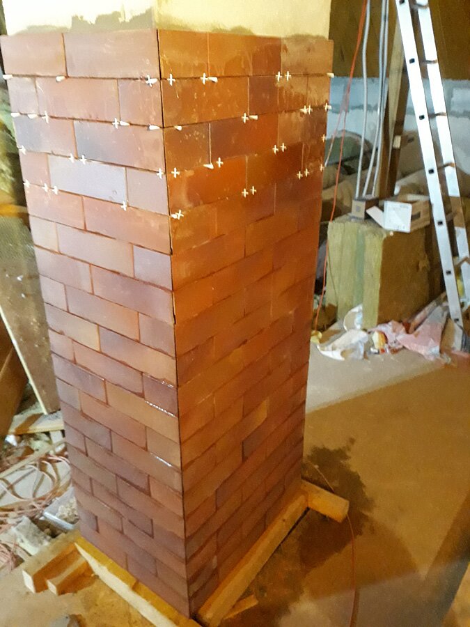 Rybnik, Beskidzka - docieplenie poddasza - zdjęcie 1