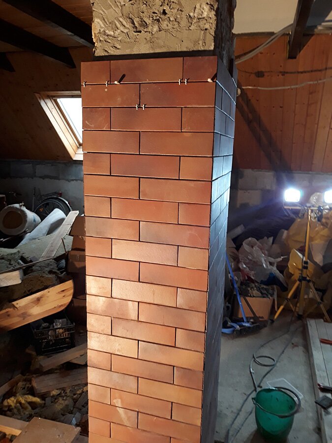 Rybnik, Beskidzka - docieplenie poddasza - zdjęcie 8