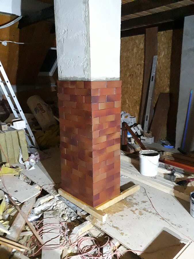 Rybnik, Beskidzka - docieplenie poddasza - zdjęcie 5