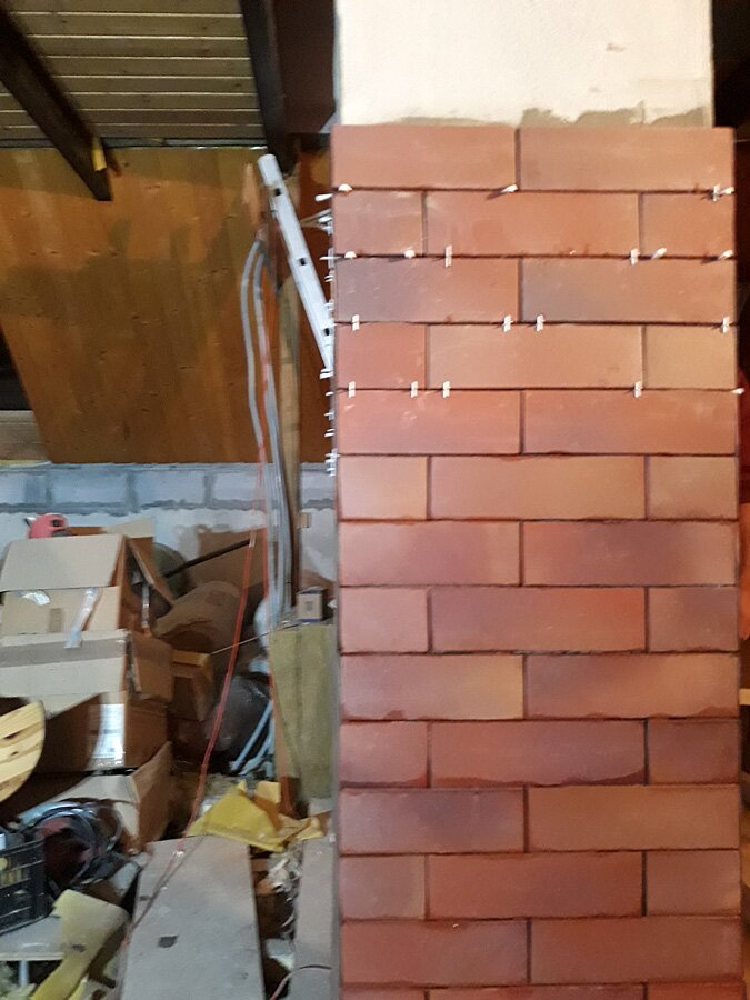 Rybnik, Beskidzka - docieplenie poddasza - zdjęcie 4