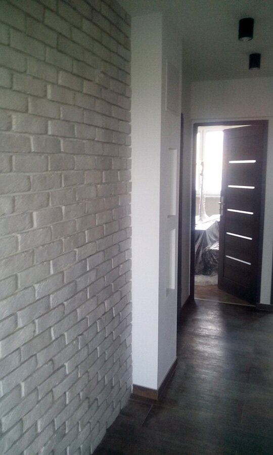 Rybnik, Chabrowa - remont całego mieszkania w bloku - zdjęcie 11