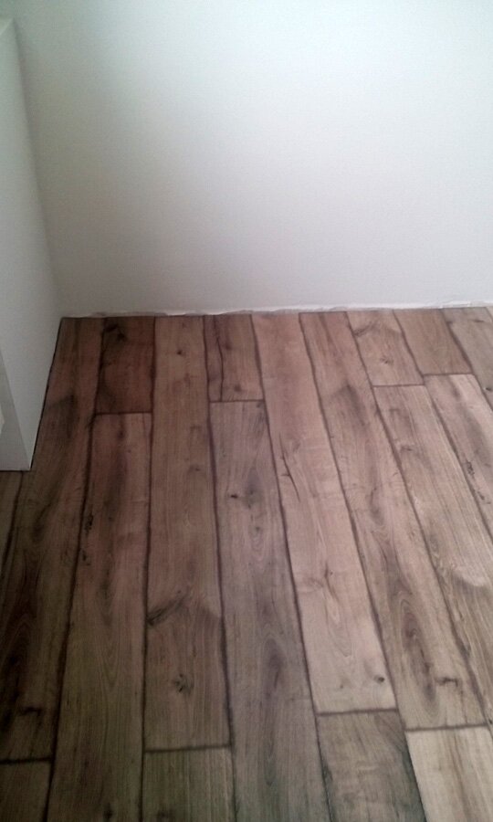 Rybnik, Chabrowa - remont całego mieszkania w bloku - zdjęcie 8