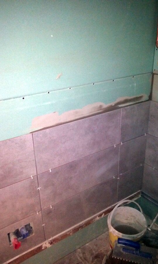 Rybnik, Chabrowa - remont całego mieszkania w bloku - zdjęcie 6