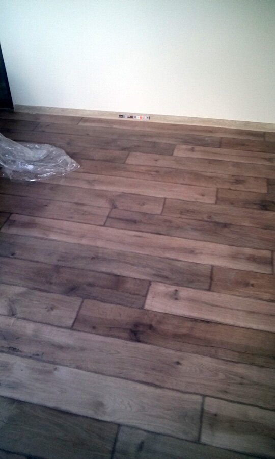 Rybnik, Chabrowa - remont całego mieszkania w bloku - zdjęcie 15