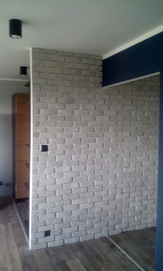 Rybnik, Chabrowa - remont całego mieszkania w bloku - zdjęcie 10