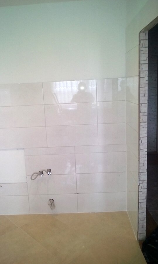 Rybnik, Chabrowa - remont kuchni - zdjęcie 7