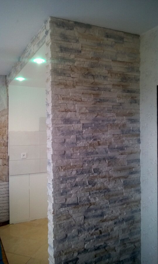 Rybnik, Chabrowa - remont kuchni - zdjęcie 9