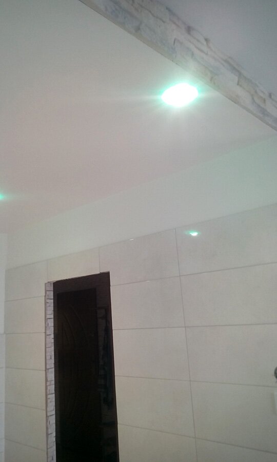 Rybnik, Chabrowa - remont kuchni - zdjęcie 8