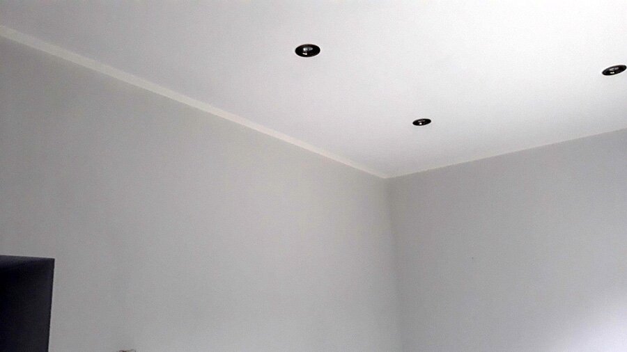 Rybnik, Obronców Pokoju - remont klatki schodowej oraz kafelkowanie - zdjęcie 9