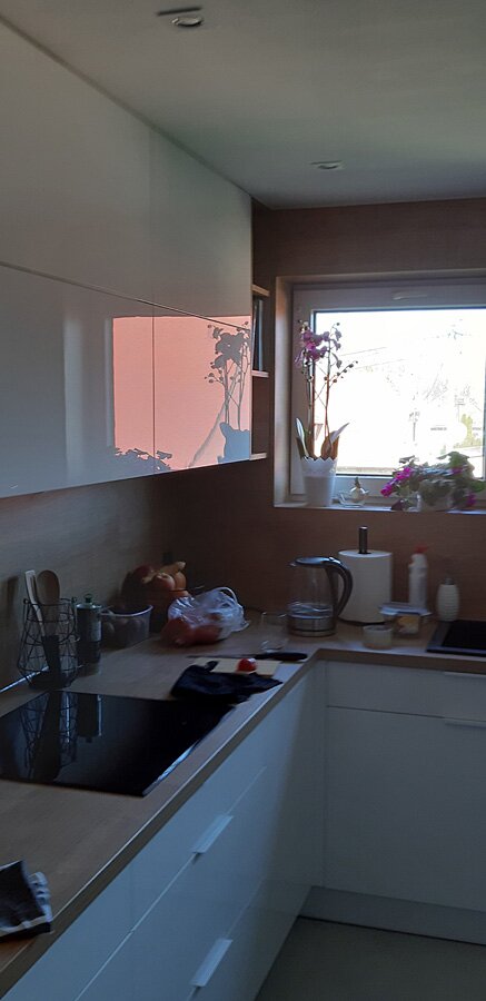 Rybnik, remont kuchni wraz z klatką - zdjęcie 6