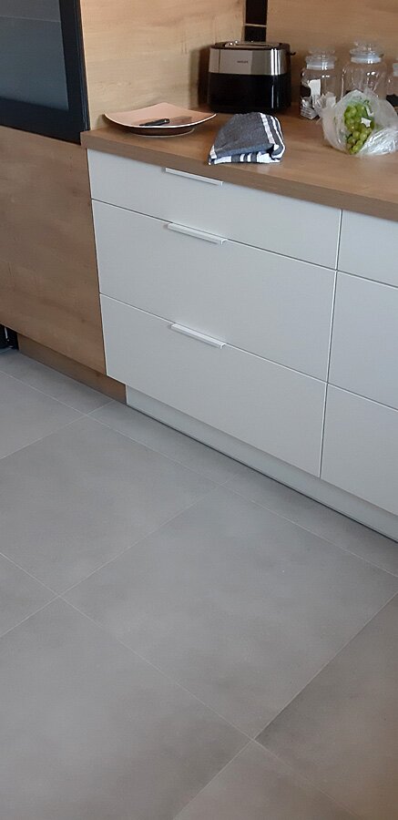 Rybnik, remont kuchni wraz z klatką - zdjęcie 9