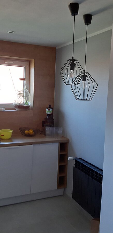 Rybnik, remont kuchni wraz z klatką - zdjęcie 5