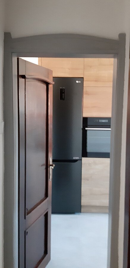 Rybnik, remont kuchni wraz z klatką - zdjęcie 13