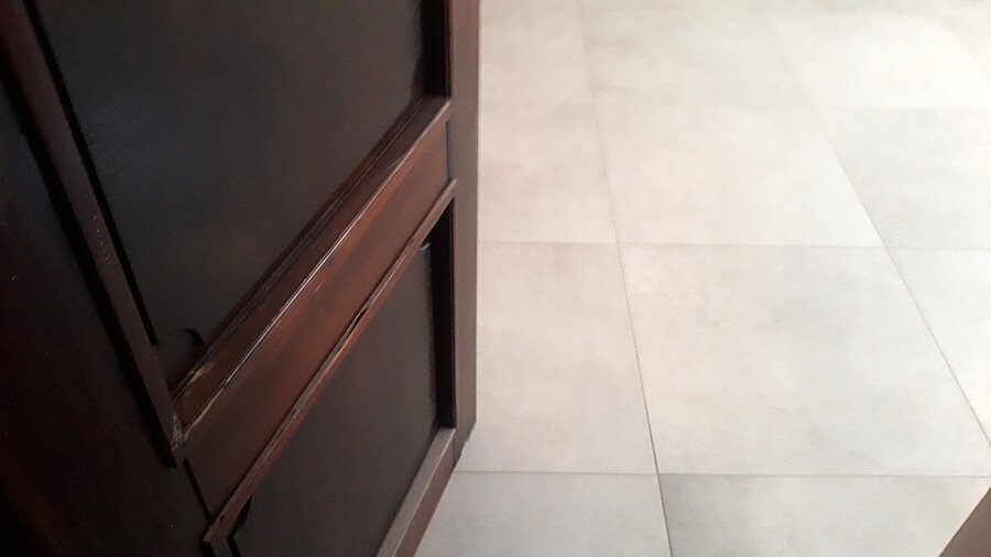 Rybnik, remont kuchni wraz z klatką - zdjęcie 3