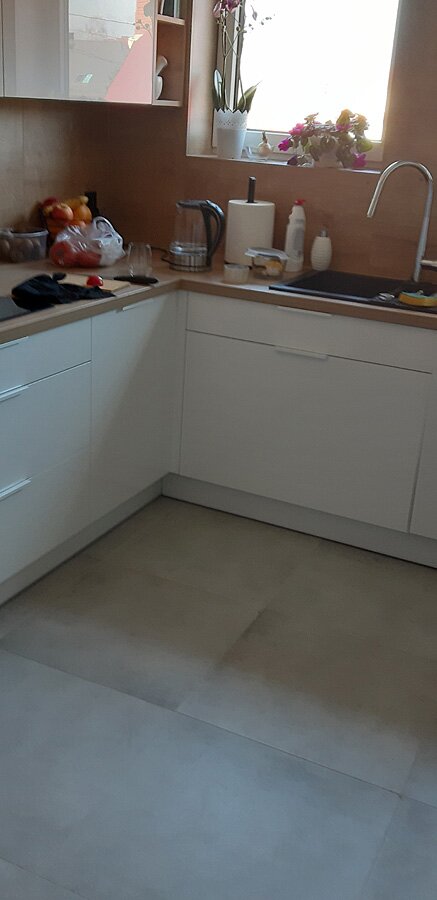 Rybnik, remont kuchni wraz z klatką - zdjęcie 4