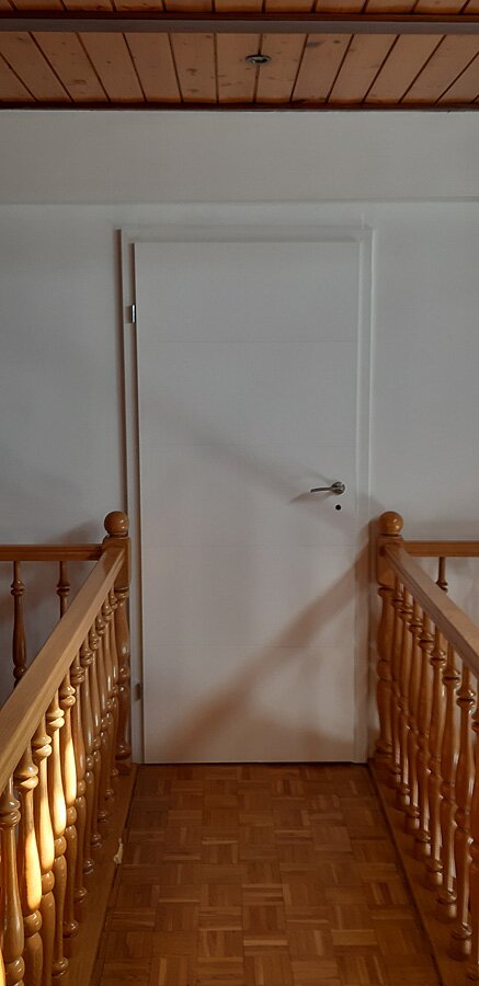 Rybnik, remont kuchni wraz z klatką - zdjęcie 15