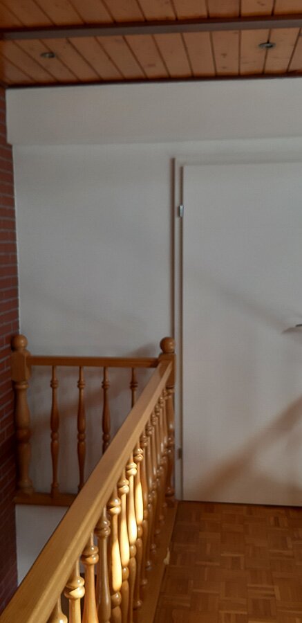 Rybnik, remont kuchni wraz z klatką - zdjęcie 16