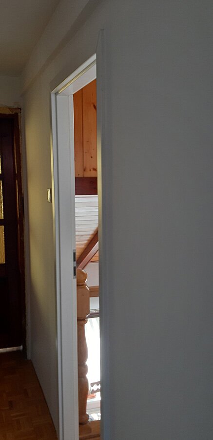 Rybnik, remont kuchni wraz z klatką - zdjęcie 10