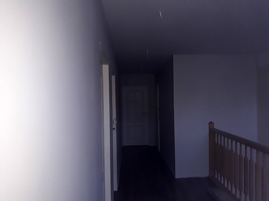 Rybnik, Wodzisławska - cegła dekoracyjna, sufity oraz wykończenie - zdjęcie 3