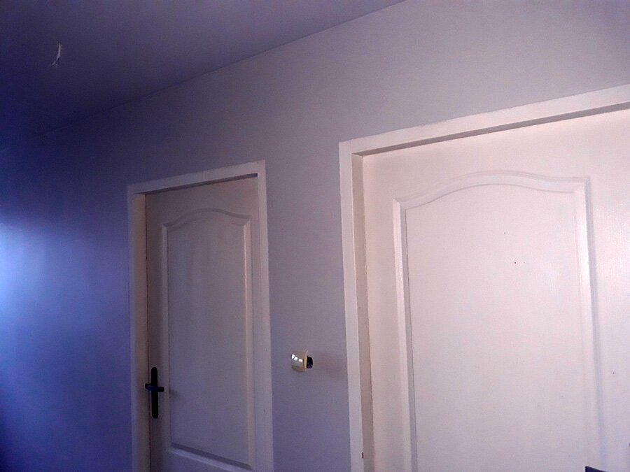 Rybnik, Wodzisławska - cegła dekoracyjna, sufity oraz wykończenie - zdjęcie 2