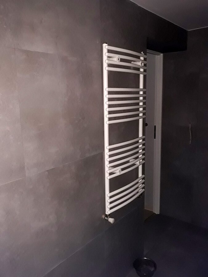 Rybnik, Zamysłow - remont w domu na piętrze - zdjęcie 3