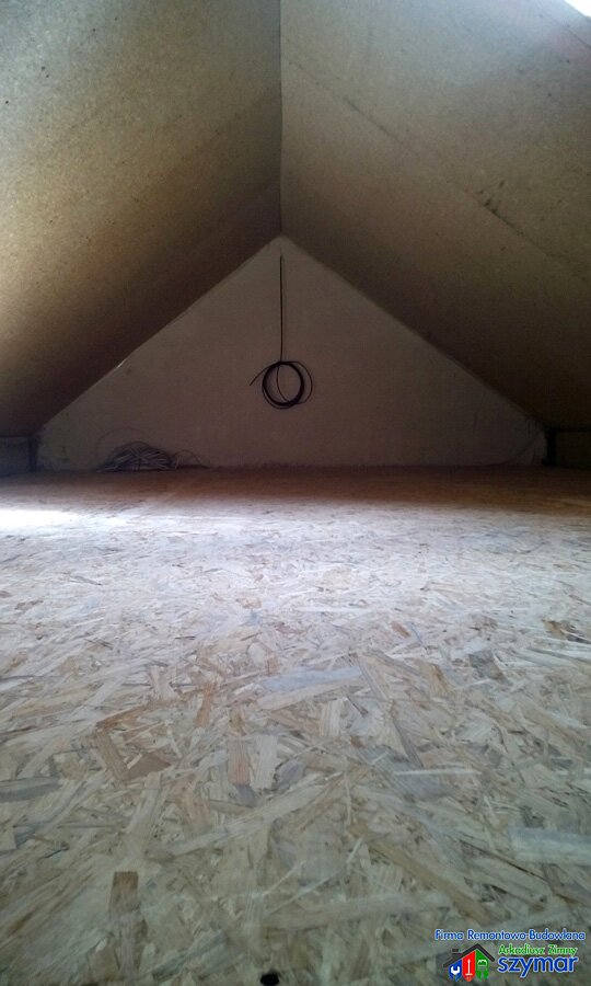 Rybnik, Zamysłow - remont w domu na piętrze - zdjęcie 10